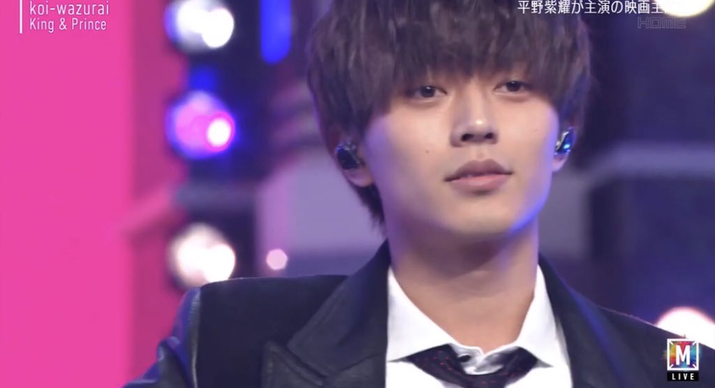 キンプリの永瀬廉くん好きな人 Part6