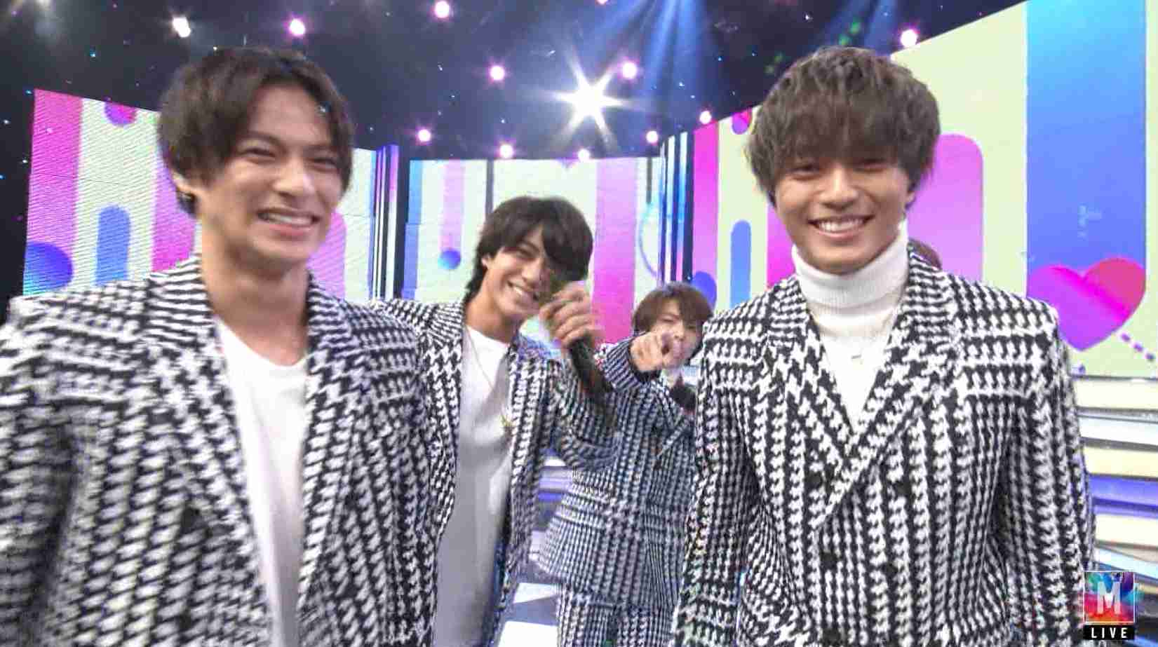 キンプリの永瀬廉くん好きな人 Part6