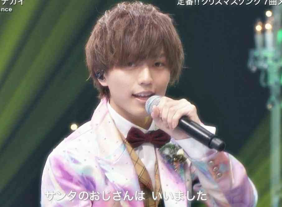 キンプリの永瀬廉くん好きな人 Part6