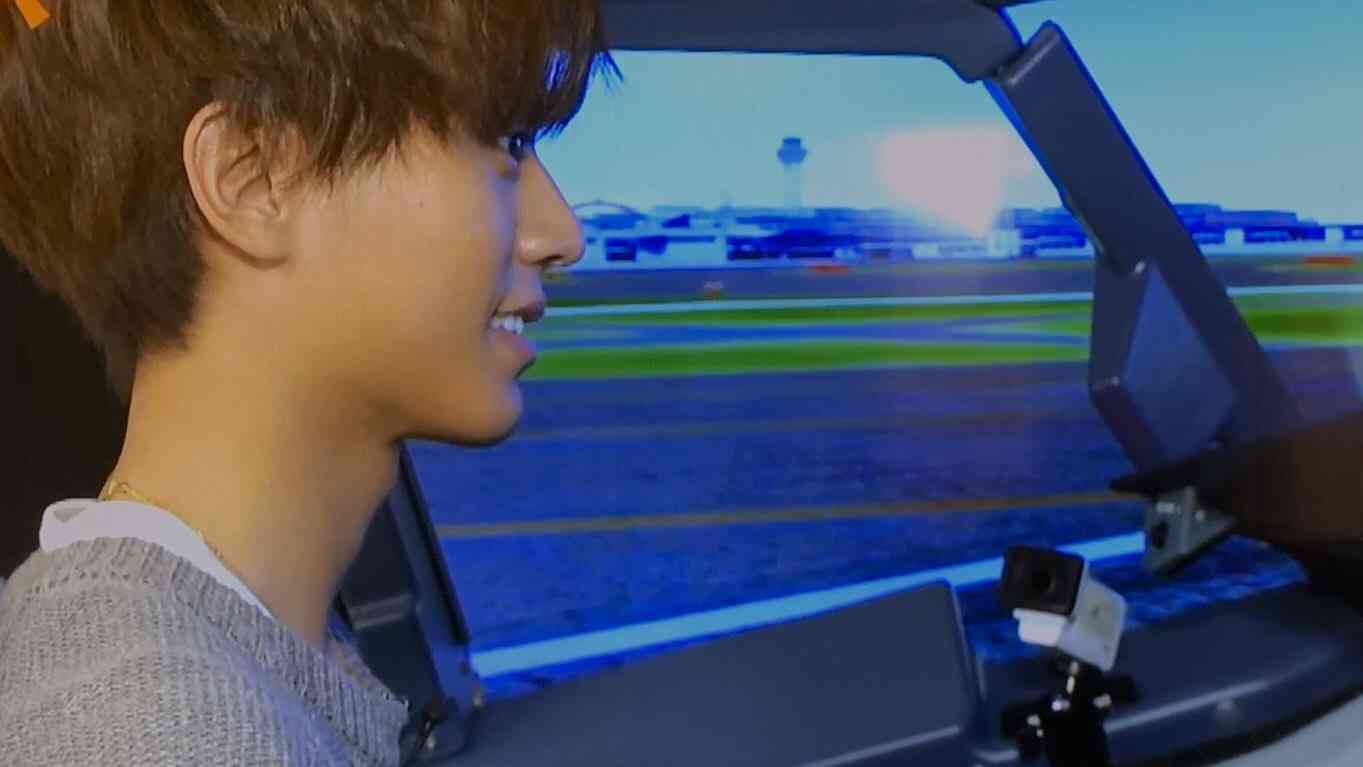 キンプリの永瀬廉くん好きな人 Part6