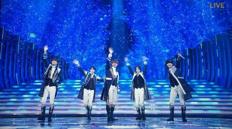 キンプリの永瀬廉くん好きな人 Part6