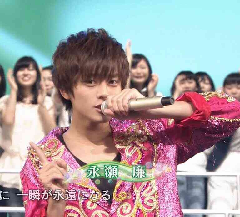 キンプリの永瀬廉くん好きな人 Part6