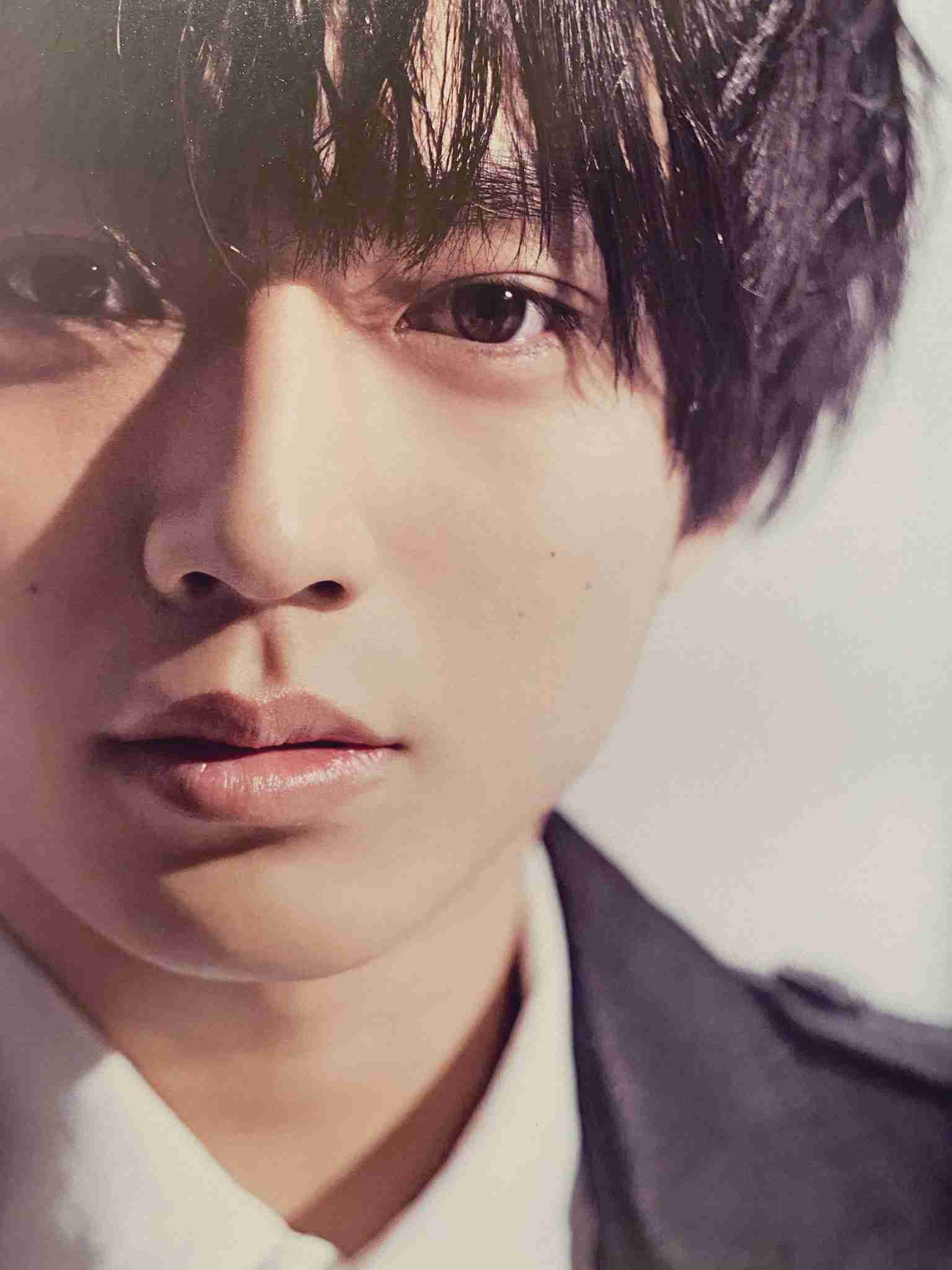 キンプリの永瀬廉くん好きな人 Part6