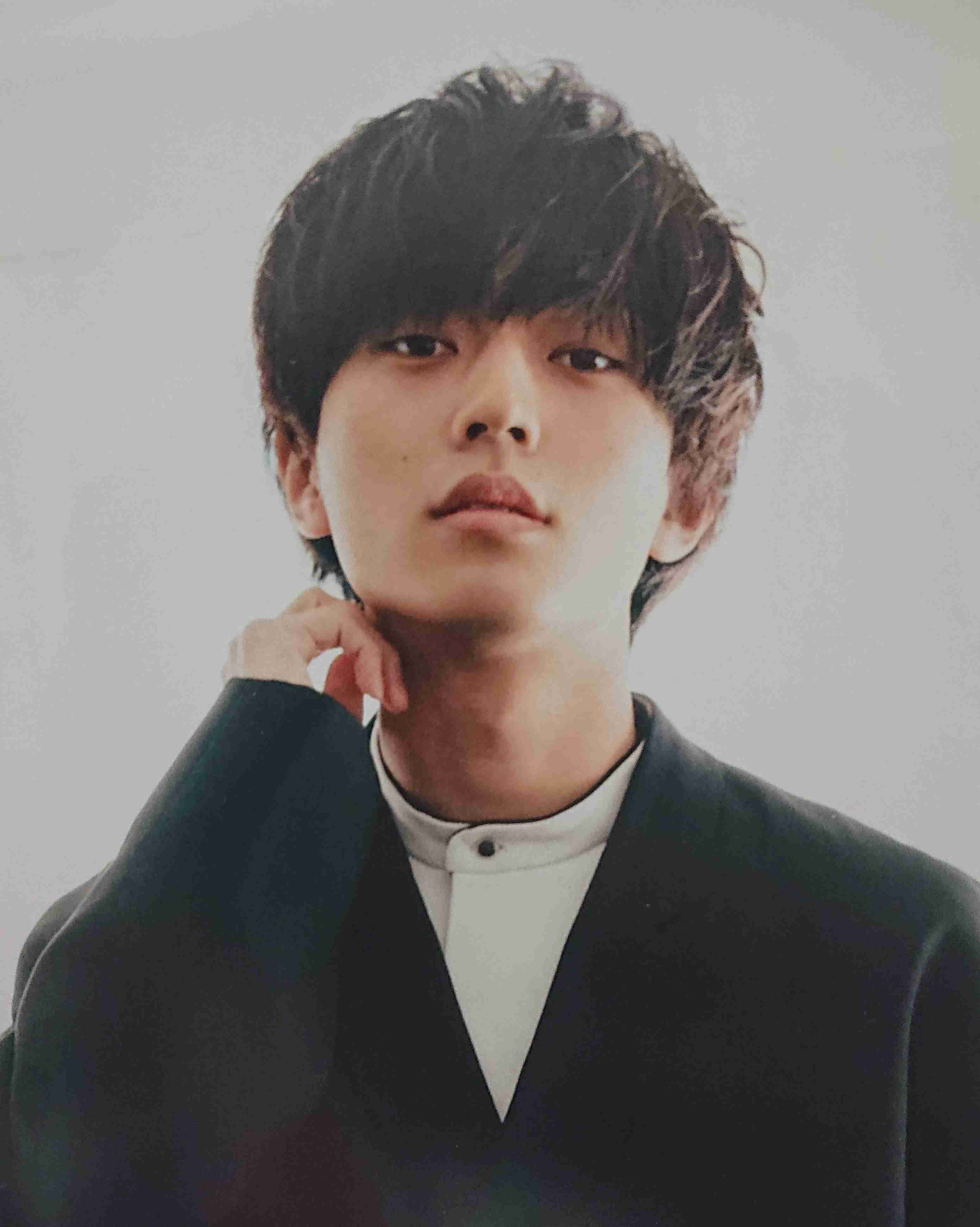 キンプリの永瀬廉くん好きな人 Part6