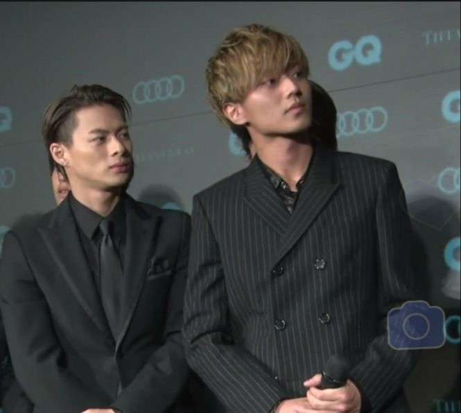 キンプリの永瀬廉くん好きな人 Part6