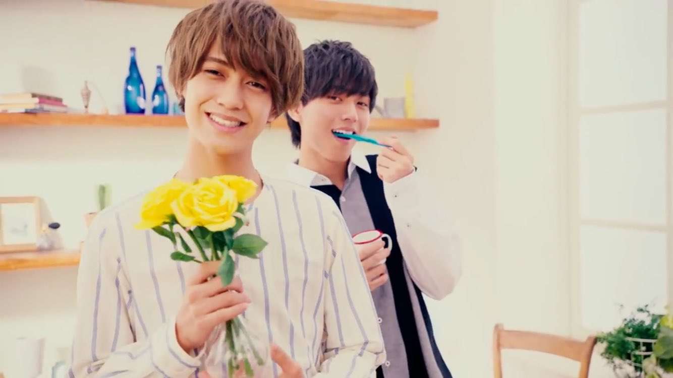 キンプリの永瀬廉くん好きな人 Part6