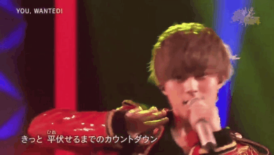 キンプリの永瀬廉くん好きな人 Part6