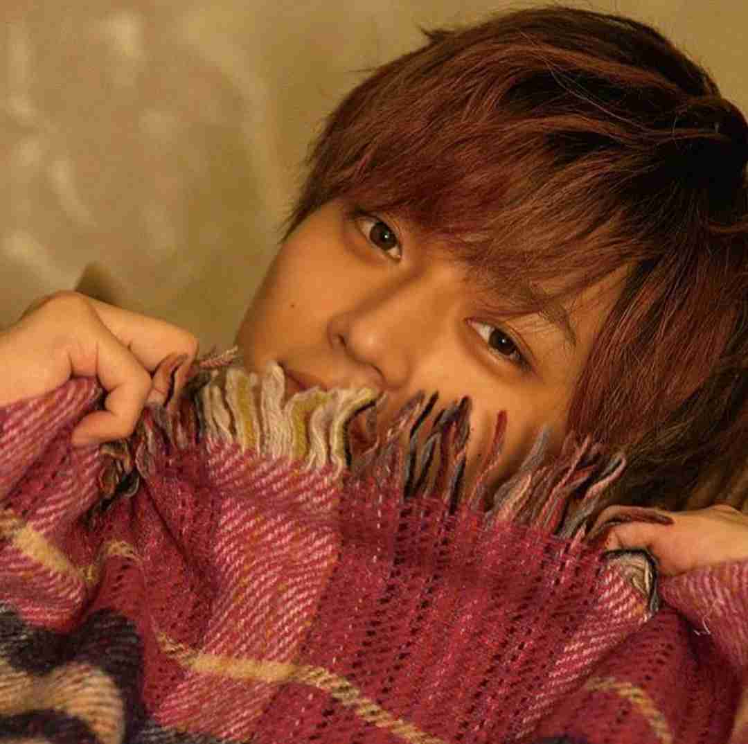 キンプリの永瀬廉くん好きな人 Part6