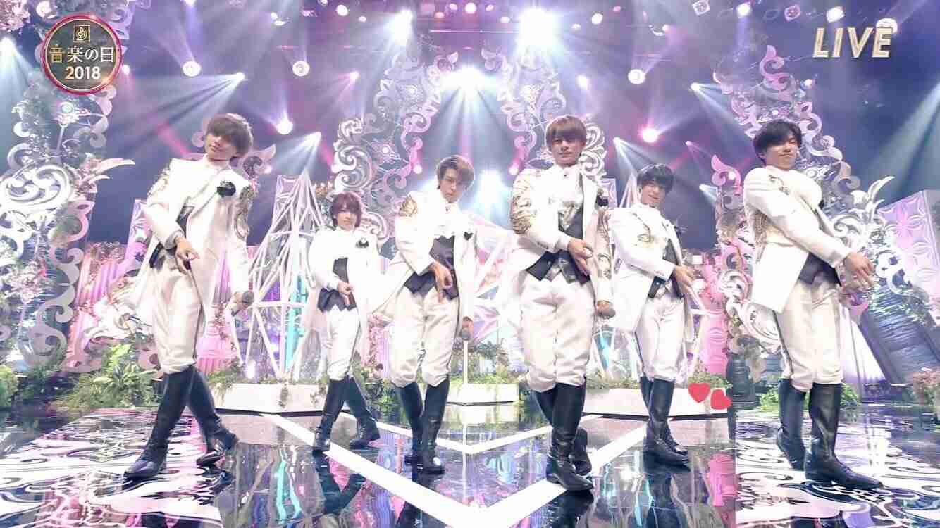 キンプリの永瀬廉くん好きな人 Part6