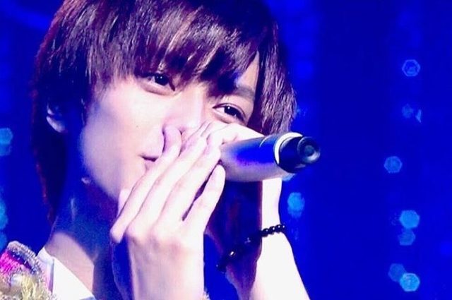 キンプリの永瀬廉くん好きな人 Part6