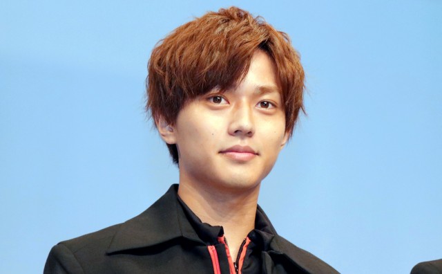 キンプリの永瀬廉くん好きな人 Part6