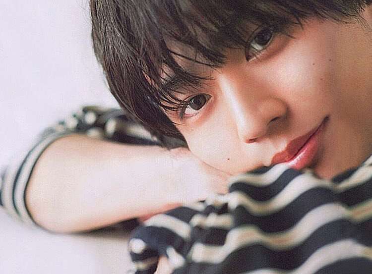 キンプリの永瀬廉くん好きな人 Part6