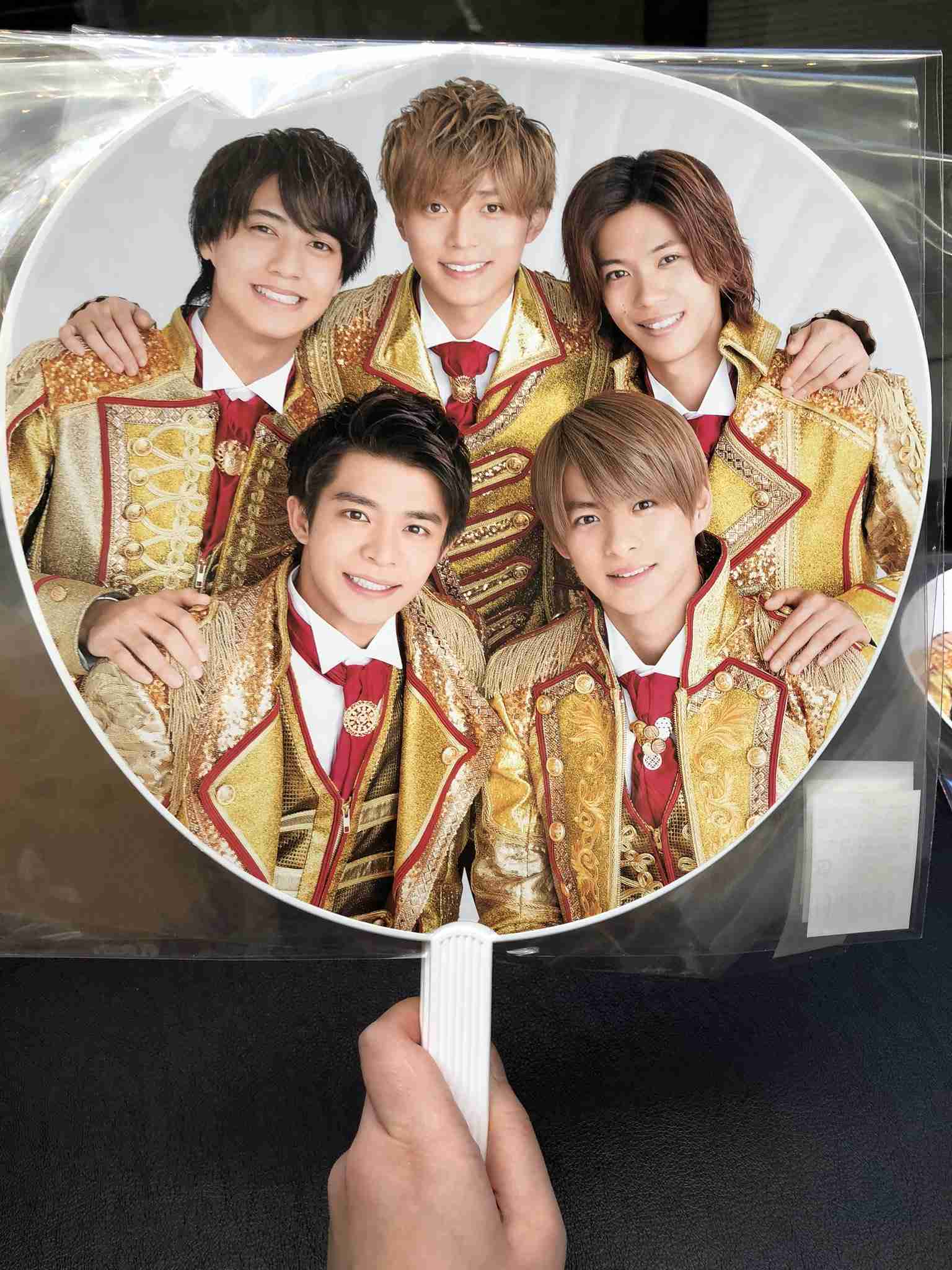 キンプリの永瀬廉くん好きな人 Part6