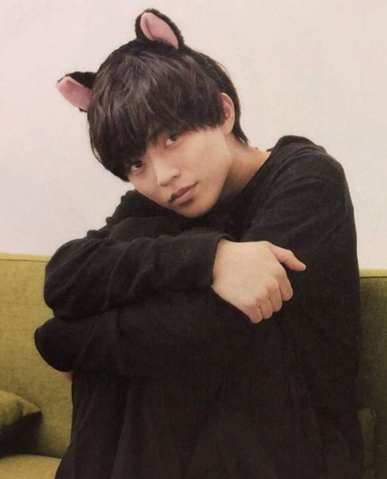 キンプリの永瀬廉くん好きな人 Part6