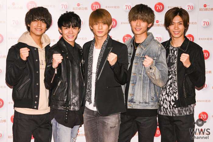 キンプリの永瀬廉くん好きな人 Part6