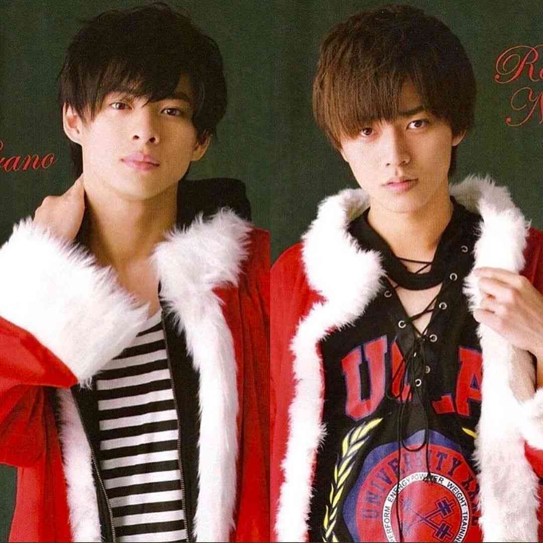 キンプリの永瀬廉くん好きな人 Part6