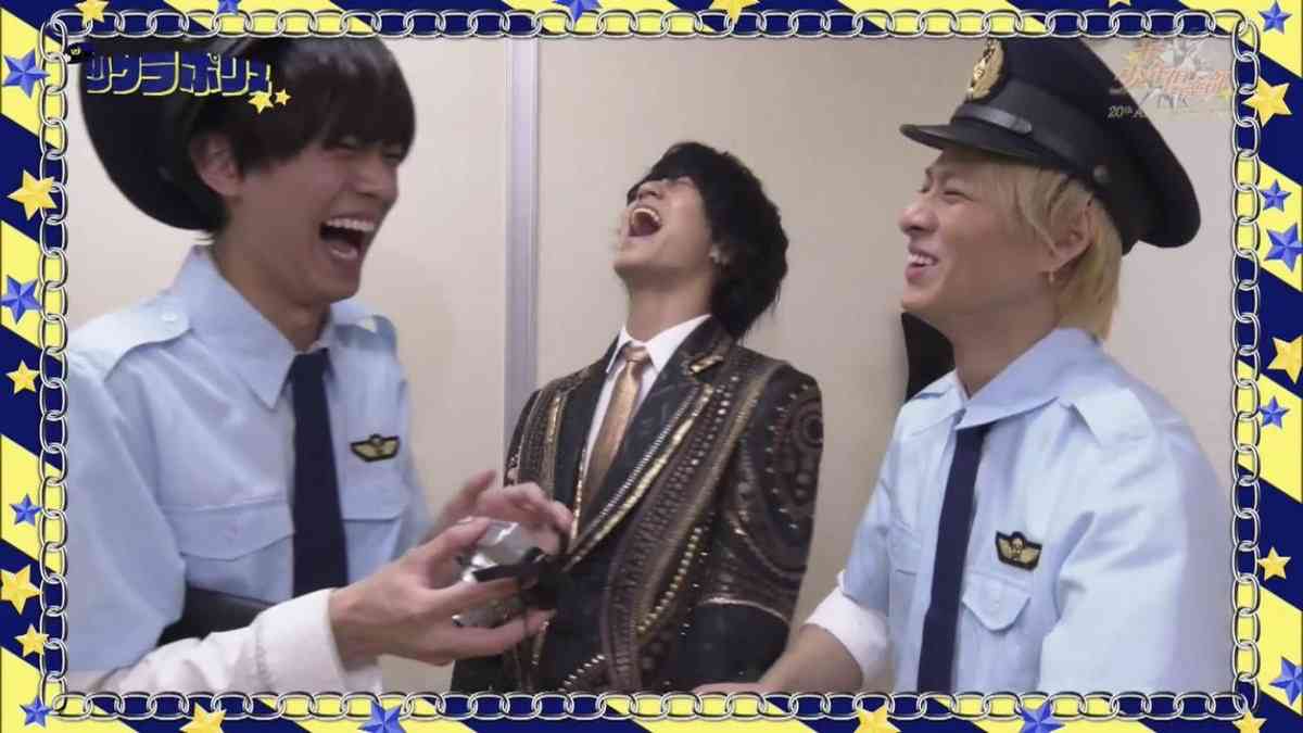 キンプリの永瀬廉くん好きな人 Part6