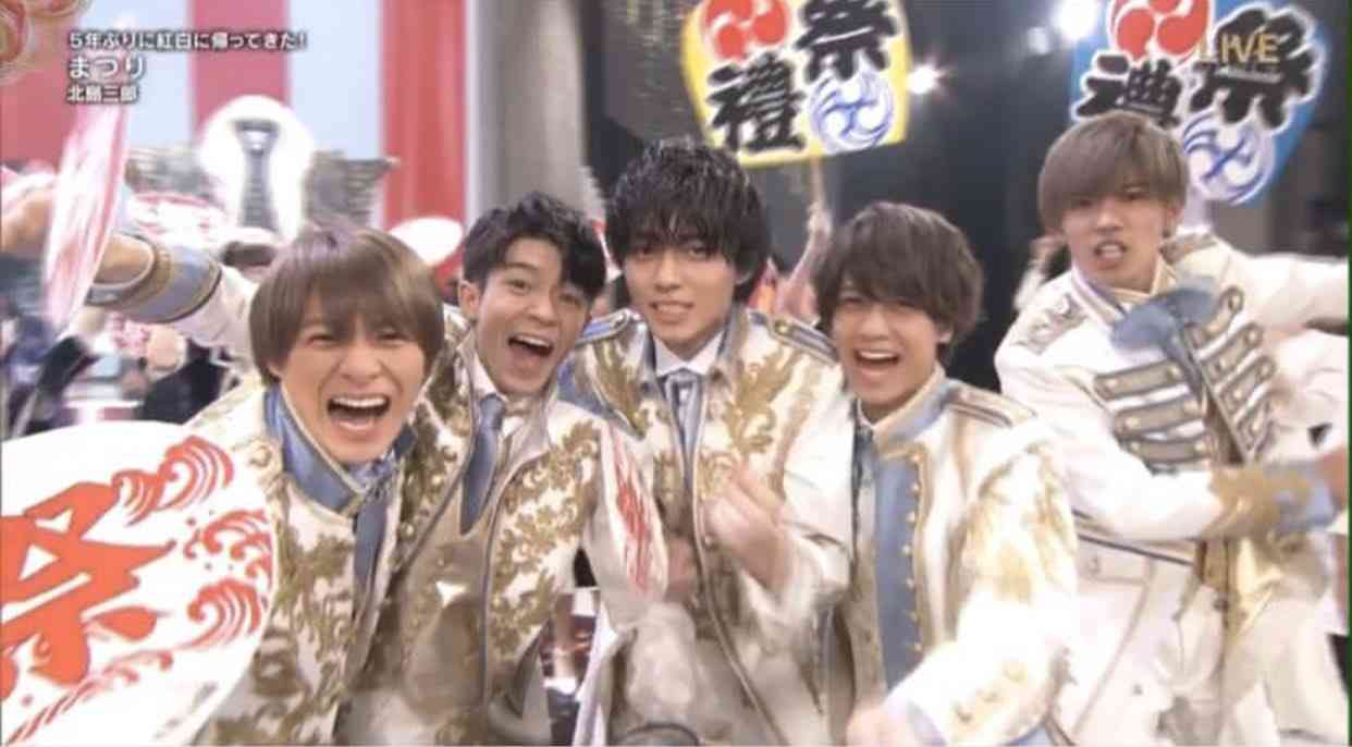 キンプリの永瀬廉くん好きな人 Part6