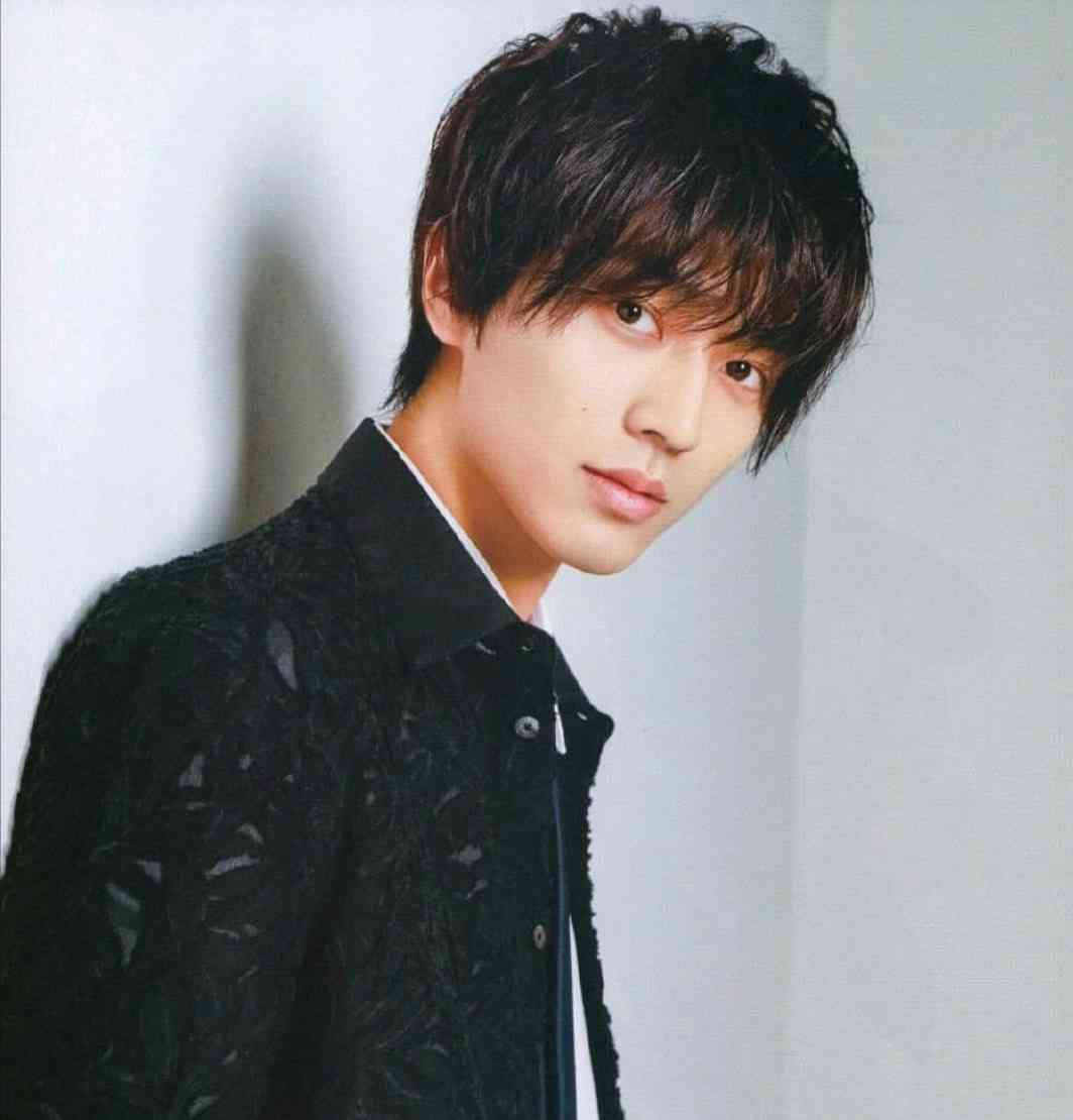 キンプリの永瀬廉くん好きな人 Part6