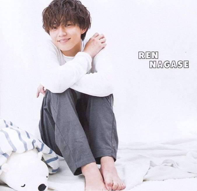 キンプリの永瀬廉くん好きな人 Part6