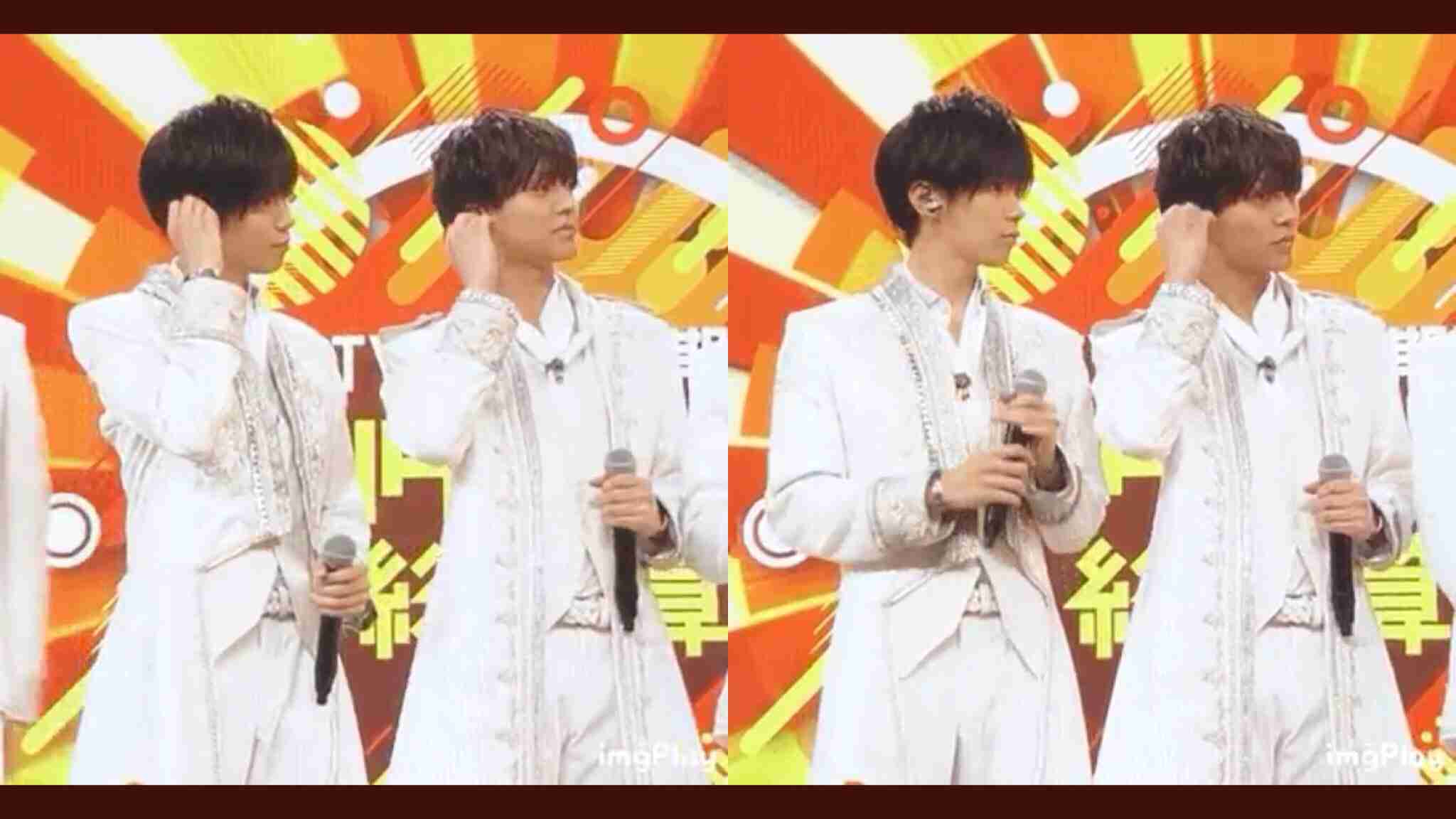 キンプリの永瀬廉くん好きな人 Part6