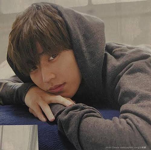 キンプリの永瀬廉くん好きな人 Part6