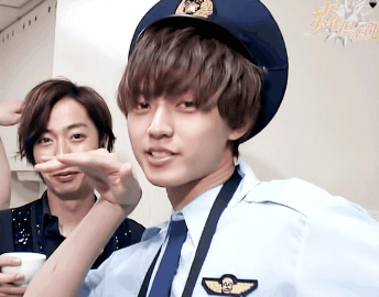 キンプリの永瀬廉くん好きな人 Part6