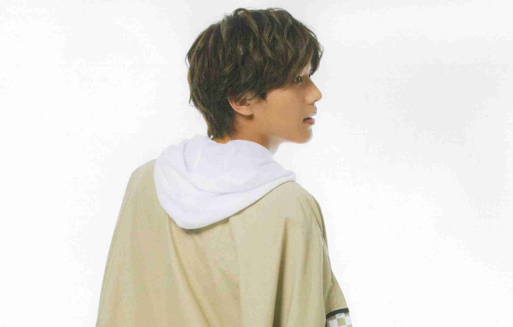 キンプリの永瀬廉くん好きな人 Part6