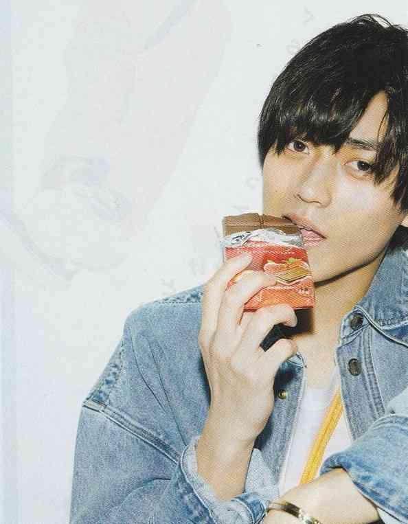 キンプリの永瀬廉くん好きな人 Part6