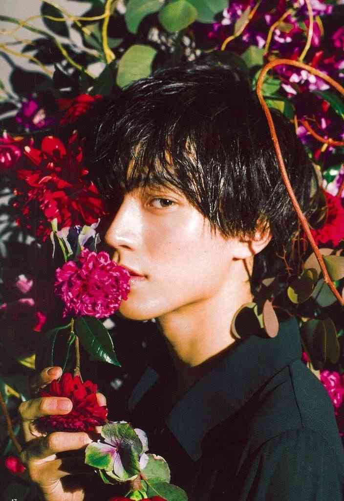 キンプリの永瀬廉くん好きな人 Part6