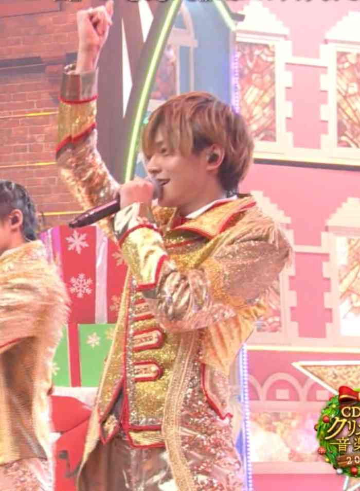 キンプリの永瀬廉くん好きな人 Part6