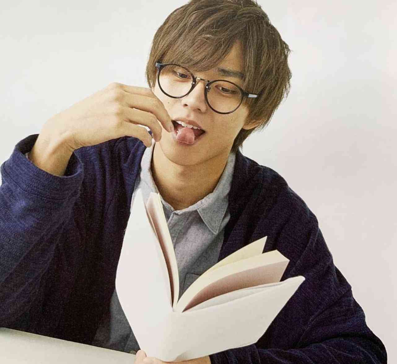 キンプリの永瀬廉くん好きな人 Part6