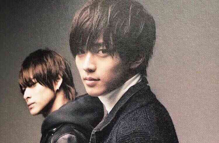 キンプリの永瀬廉くん好きな人 Part6