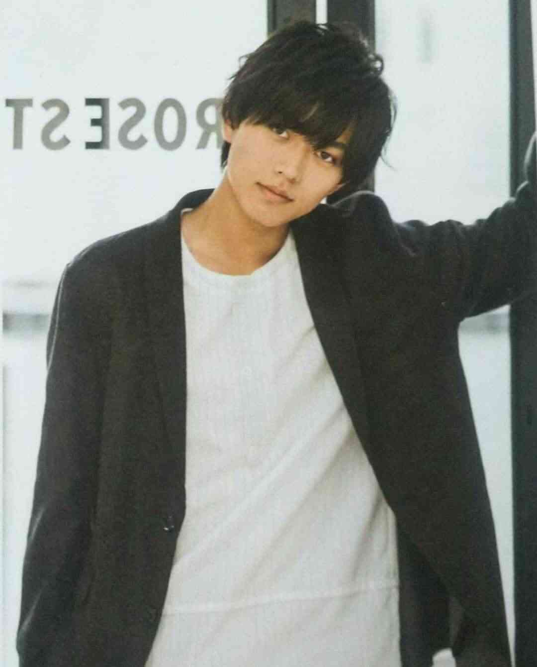 キンプリの永瀬廉くん好きな人 Part6