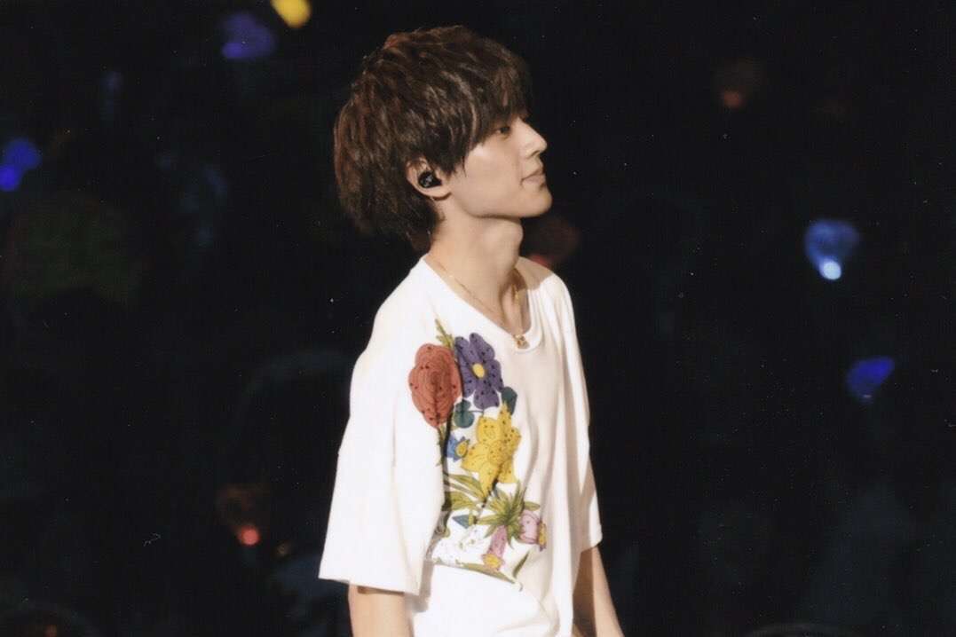 キンプリの永瀬廉くん好きな人 Part6