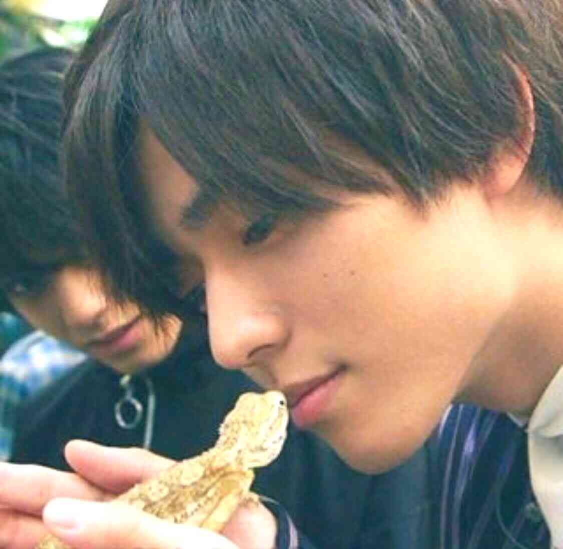 キンプリの永瀬廉くん好きな人 Part6