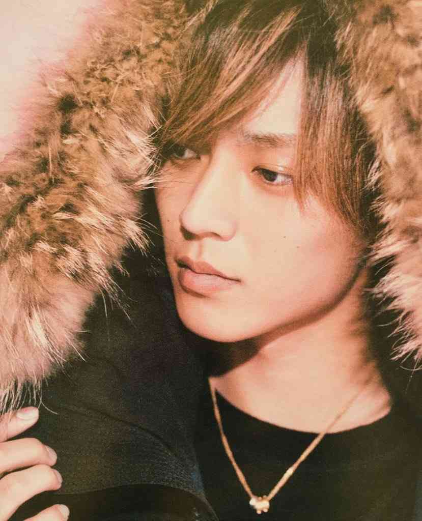 キンプリの永瀬廉くん好きな人 Part6