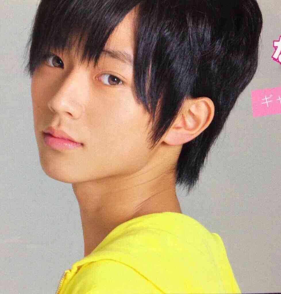 キンプリの永瀬廉くん好きな人 Part6