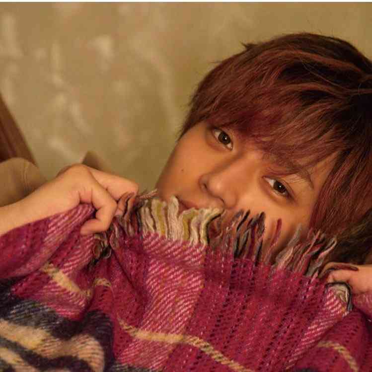 キンプリの永瀬廉くん好きな人 Part6