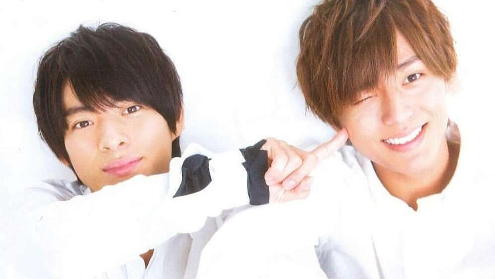 キンプリの永瀬廉くん好きな人 Part6