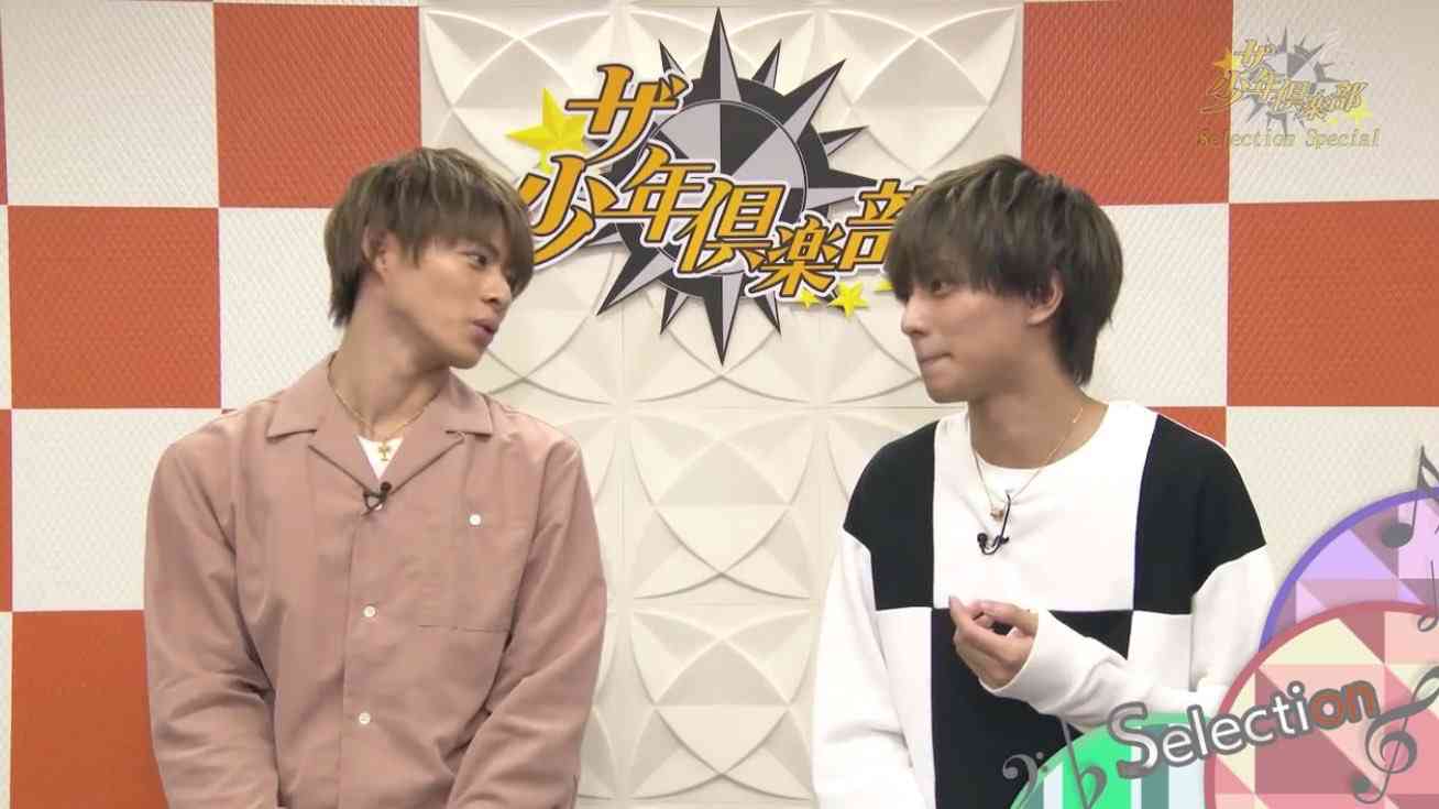 キンプリの永瀬廉くん好きな人 Part6