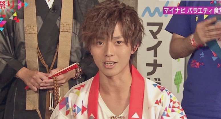 キンプリの永瀬廉くん好きな人 Part6