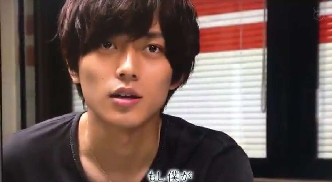 キンプリの永瀬廉くん好きな人 Part6