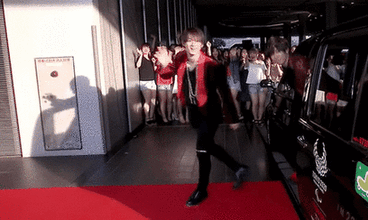 キンプリの永瀬廉くん好きな人 Part6