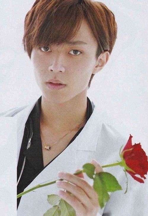 キンプリの永瀬廉くん好きな人 Part6