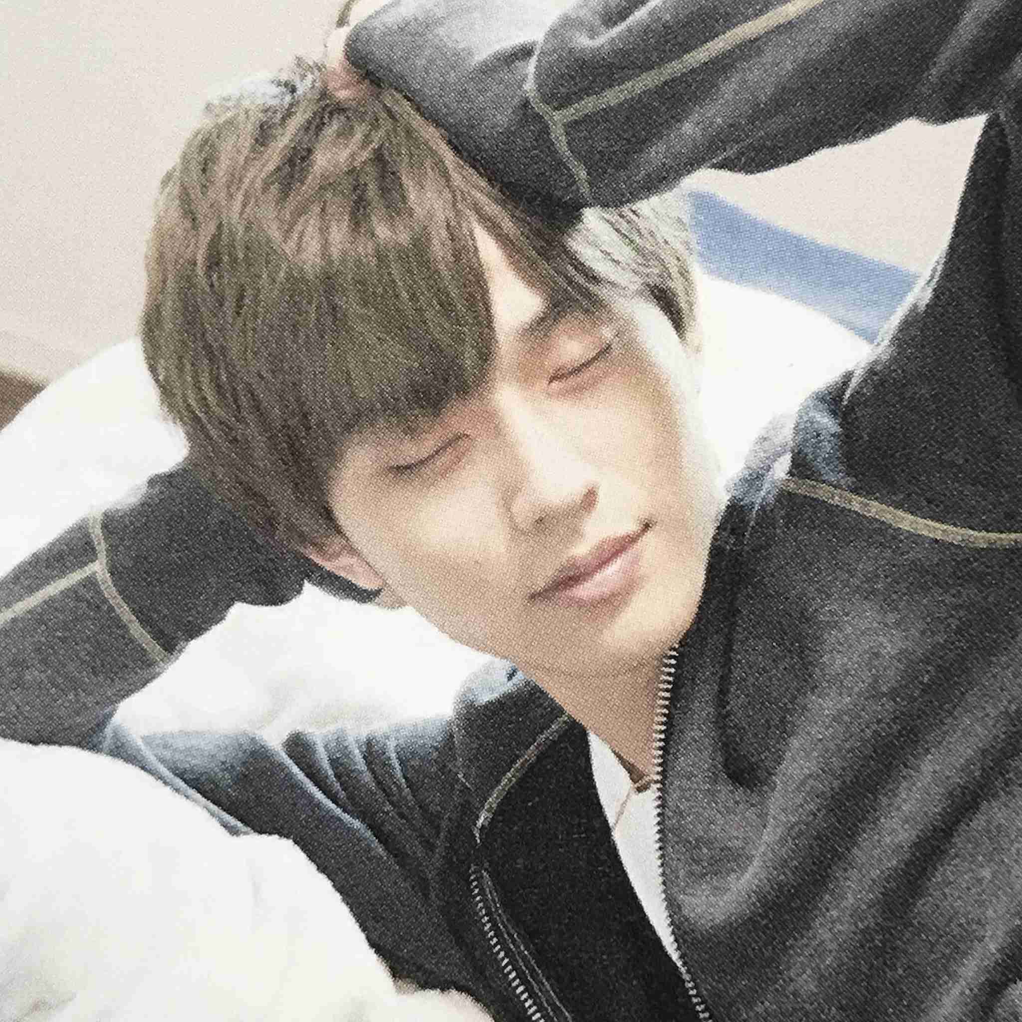 キンプリの永瀬廉くん好きな人 Part6