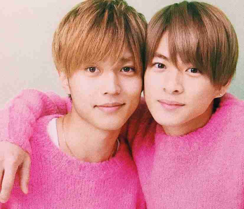 キンプリの永瀬廉くん好きな人 Part6