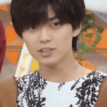 キンプリの永瀬廉くん好きな人 Part6