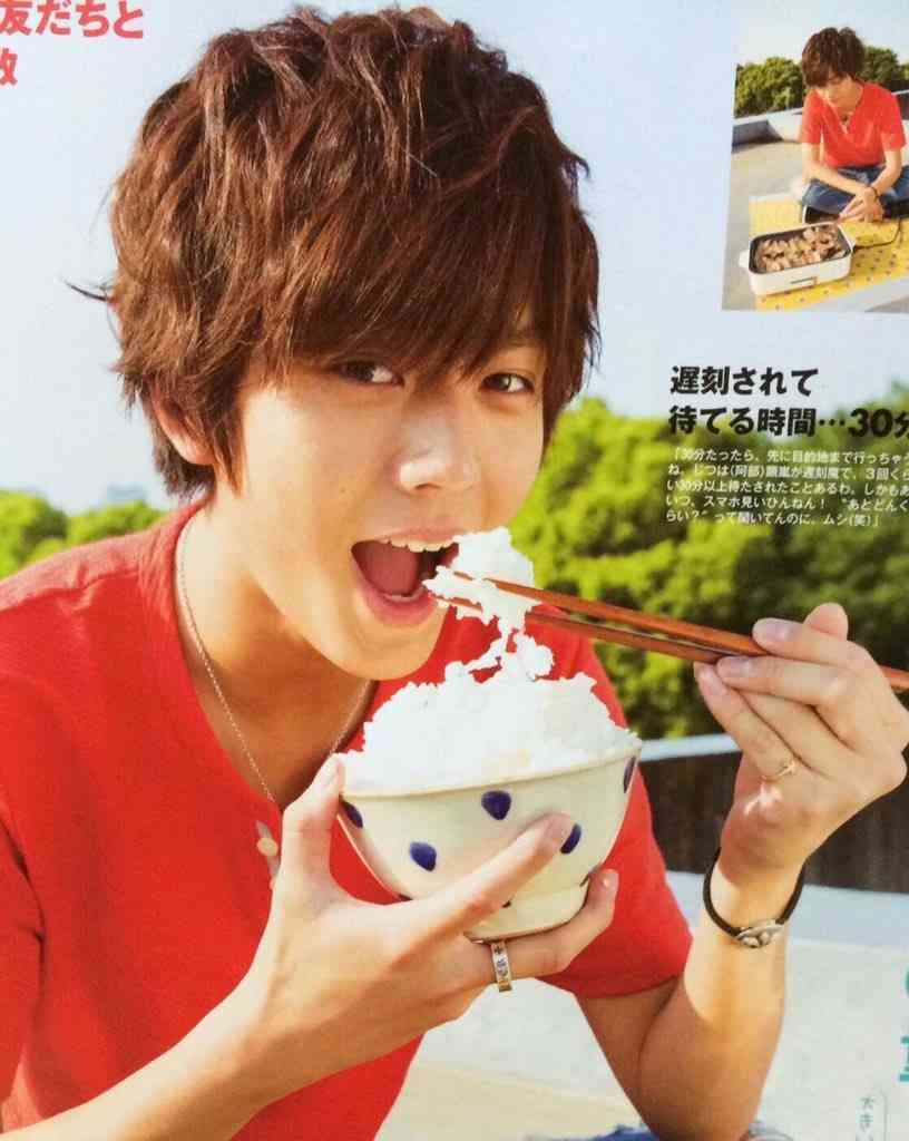 キンプリの永瀬廉くん好きな人 Part6