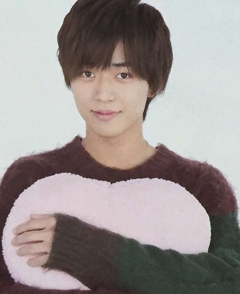 キンプリの永瀬廉くん好きな人 Part6